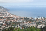 Haven van Funchal, de Schorpioen ligt er ook